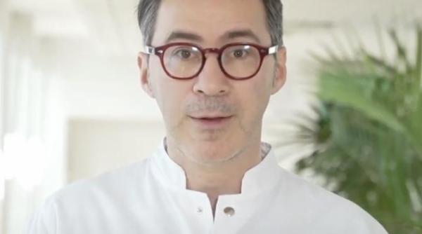 dr codrin huszar medic primar ortopedie si traumatologie sanador la dcnews si dcmedical