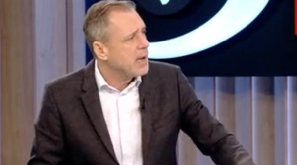 drula e absolut exceptional s a dus cu capul in ranga mugur ciuvica promisiune in direct eu nu mai vin la televizor niciodata radu tudor riscati foarte mult