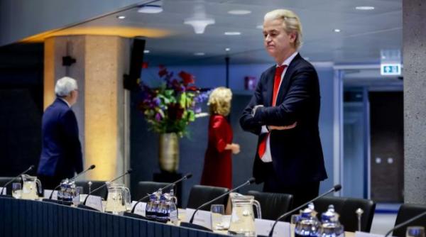geert wilders promite ca va deveni premierul olandei si e dispus sa si modereze discursul extremist