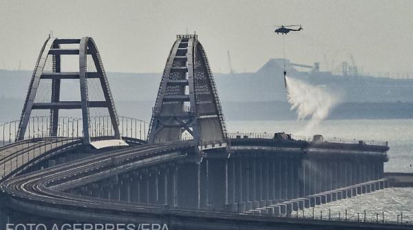 kremlinul vrea sa construiasca un tunel subacvatic pentru a lega rusia de crimeea din cauza atacurilor ucrainene asupra podului kerci