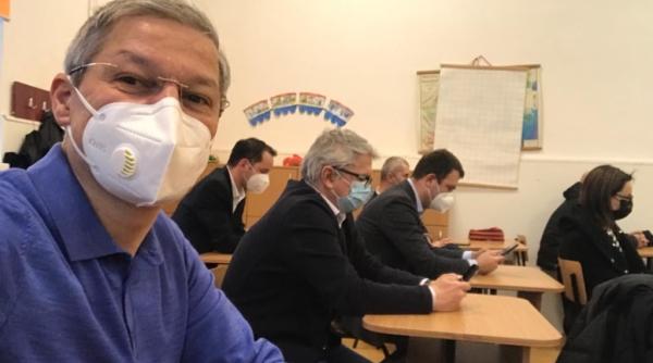 multi romani nu mai vor sa auda de politica prefera sa faca singuri ce pot pentru ei ciolos ruptura e evidenta