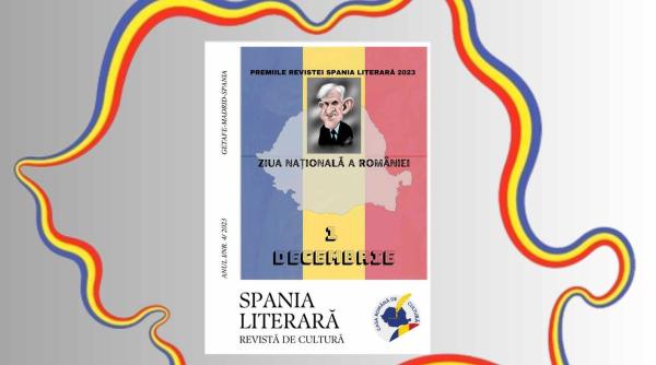 premiile revistei spania literara