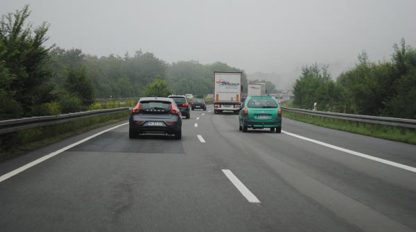 soferul lui chereches a facut primele declaratii cum l a dus pe edil la satu mare nu vreau sa fiu aratat cu degetul pe strada