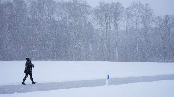 cod rosu de viscol puternic zonele vizate dar si sfaturi care te vor ajuta sa fii in siguranta