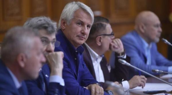 eugen teodorovici va candida la presedintia romaniei in alegerile din 2024