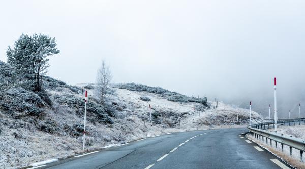 mae atentionare de calatorie pentru romanii care vor sa ajunga in republica moldova este emis cod portocaliu de intemperii