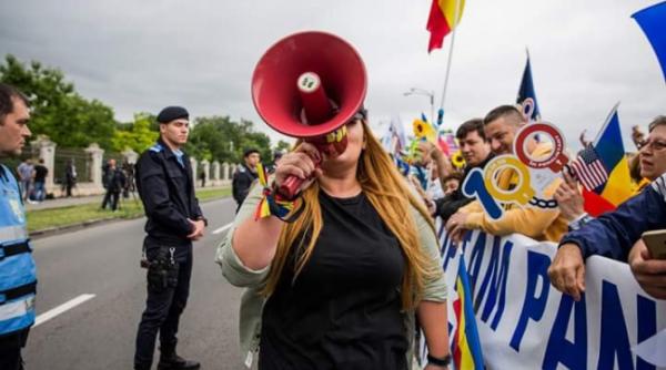 protestatara rezist angi serban anunta ca se retrage am obosit atat am putut