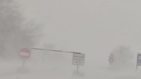 scoli inchise in tulcea galati si constanta din cauza vremii