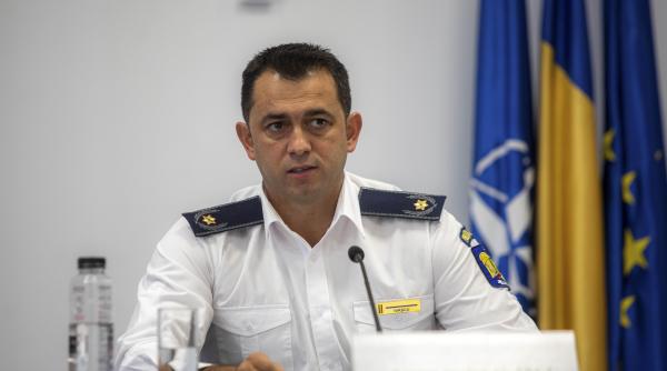 seful politiei de frontiera si seful ipj maramures au platit cu functia dupa fuga lui chereches din tara