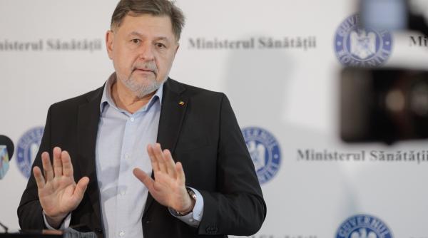 alexandru rafila la vernisajul expozitiei brazilor de craciun trebuie sa punem o samanta in sufletul fiecarui om video