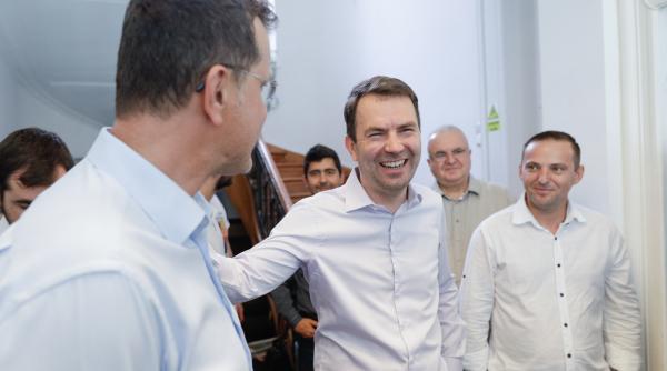 catalin drula nu a fost invitat la receptia de 1 decembrie