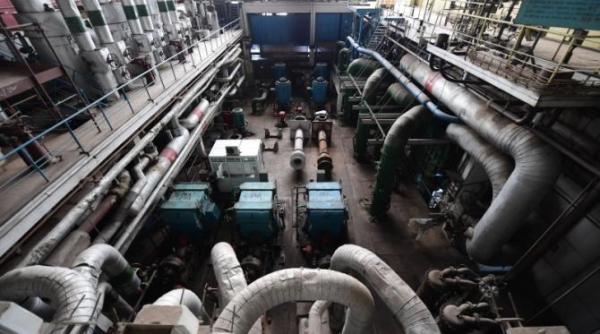 centrala termoelectrica din romania care va folosi biocarburant in loc de carbune