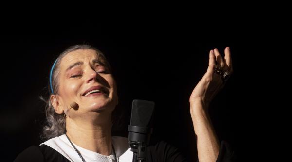 maia morgenstern timpul a trecut s au vindecat si ranile dar mi am luat o rau de tot