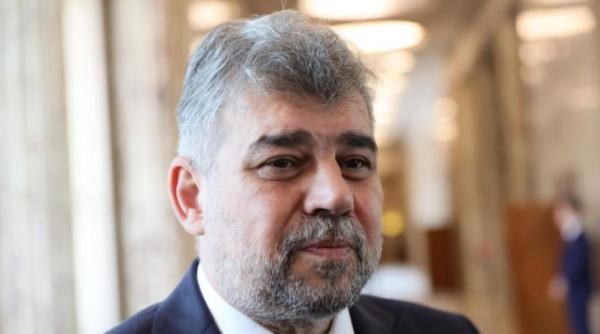 premierul ciolacu vrea restructurarea guvernului planuri mari pentru sanatate si transporturi