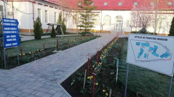 rezultatele partiale ale probelor din alimentele consumate de bolnavii din murgeni nu releva prezenta de substante toxice