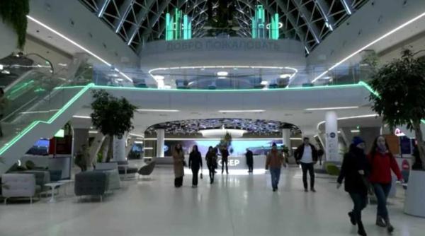 vicepresedintele celei mai mari banci de stat din rusia a murit