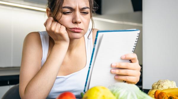 6 moduri in care stresul creste riscul de ingrasare cum putem sa il limitam