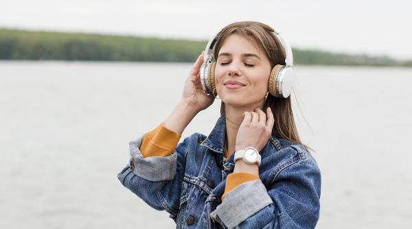 ce este zgomotul maro si cum ne poate ajuta