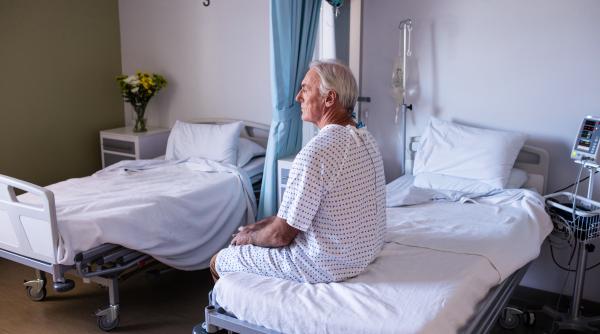 centre paliative dezvoltate de diverse culte religioase rafila avem foarte multe cereri la ministerul sanatatii ii incurajam