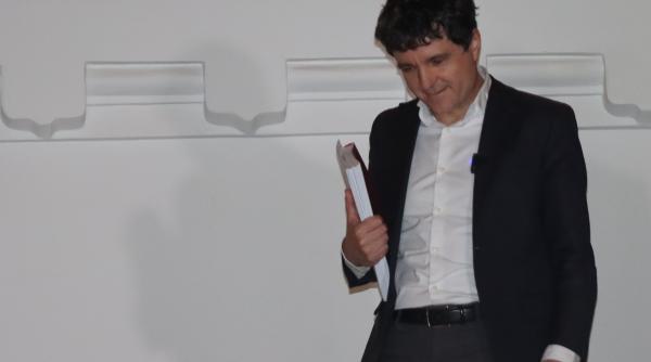 ciuca anunta ca pnl nu l sustine pe nicusor dan independent la primaria capitalei il anunta pe sebastian burduja sa isi asume si candidatura