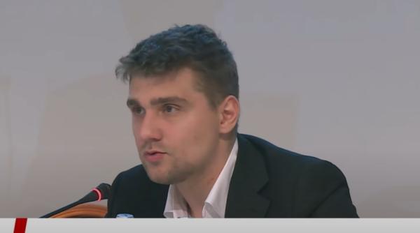 domeniile prioritare pentru romania eduard mititelu ne dorim sa fim un varf de lance in domeniul inteligentei artificiale cum suntem in zona de securitate cibernetica video