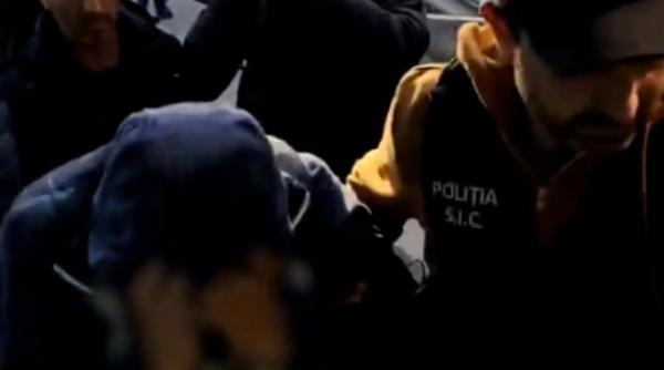 esecul din cazul adrian kreiner relatat de laurentiu lacatusu barbatul retinut fara motiv mi a dat un pumn in gura de mi a spart buza incepusera sa ma ia la misto