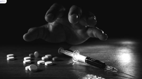 facias creste consumul ilegal de droguri avem lege dar nu se poate aplica