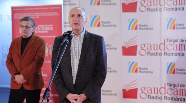 ion bogdan lefter ne a vorbit despre specificul romanesc pe scena literara internationala care ar fi sansa relansarii literaturii romanesti