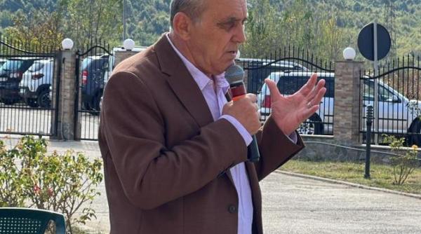 ion georgescu trimis in judecata de dna