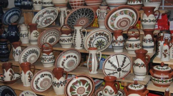 muzeul national al taranului roman va gazdui zeci de mestesugari intre 8 10 decembrie 2023