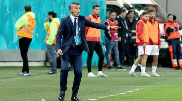 ovidiu burca a plecat de la dinamo clubul a facut anuntul despartirii lista cu posibilii inlocuitori