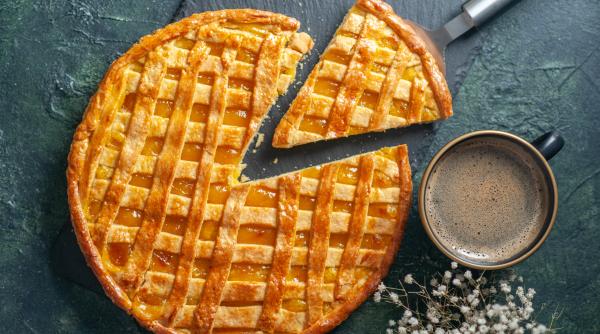 placinta de dovleac prajitura de post pe care o vei adora reteta