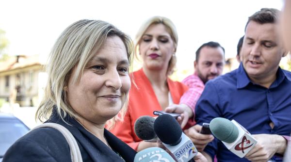 procuroarea mihaiela iorga moraru propusa sef in dna a dus un lung razboi cu laura codruta kovesi