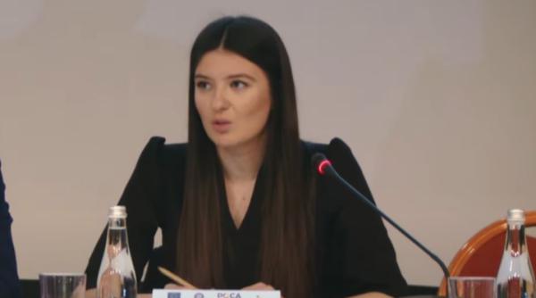 proiectul eorda un model de urmat si de catre alte institutii ale statului adeline dan serviciile electronice sunt viitorul serviciilor publice oferite cetatenilor video