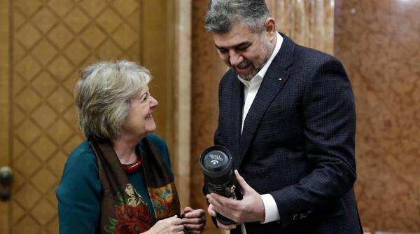 romania performanta remarcabila absorbtie de 90prc a fondurilor europene in 2014 2020