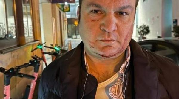 s a dus chereches sa si ia banii cu sacosa de la matusa din germania