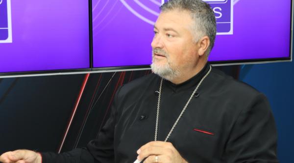 30 noiembrie sfantul andrei parintele gabriel cazacu iata ca statul roman impreuna cu patriarhia au luat aceasta decizie foarte importanta