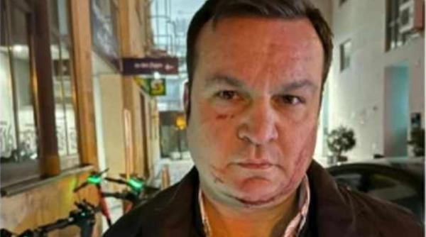 ce avea la el catalin chereches cand a fost prin in germania