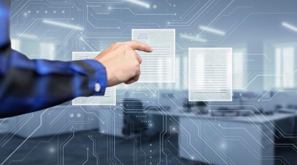 florin ivascu secretul digitalizarii orda suntem in secolul tehnologiei nu putem sta cu hartiile pe masa