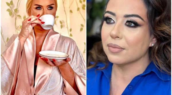 gogosica e infuriata vica blochina acuzatii grave la adresa oanei roman ii fac plangere penala un an mi a luat bani de pe card fara sa stiu