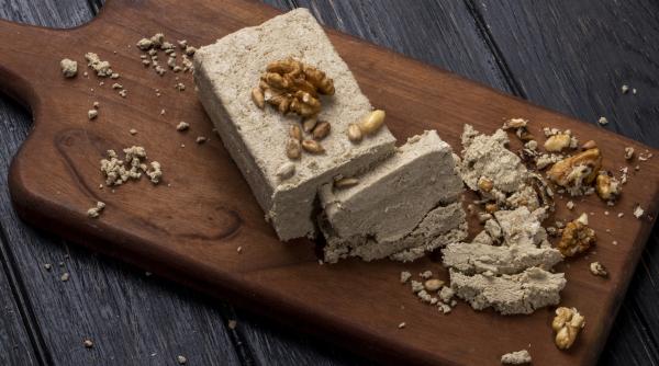 halvaua aliment sau desert mihaela bilic explica de ce trebuie consumata cu moderatie