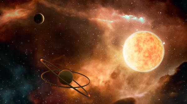 sase planete gasite pe orbita ar putea ajuta la rezolvarea puzzle ului cosmic