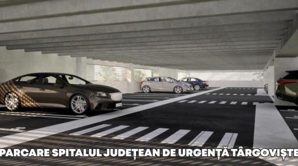 corneliu stefan despre noi investitii la nivelul municipiului targoviste