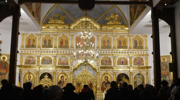 de ce e sfantul andrei atat de important pentru romania ciachir alte popoare nu se pot lauda cu asa ceva