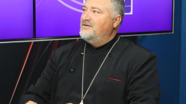 de sfantul andrei in postul craciunului se incing gratarele cu mici si carnati preotul gabriel cazacu da e dezlegare la gratare dar atentie la un aspect