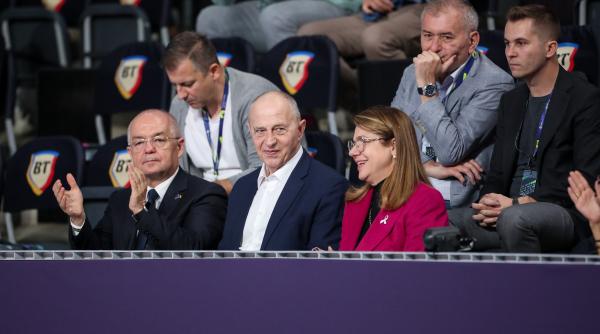 mircea geoana politicianul acesta mi a salvat cariera a pus o vorba buna pentru mine cuiva care conta