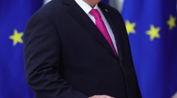 ungaria nu sustine aderarea ucrainei la uniunea europeana nu sustine nici rectificarea bugetului uniunii