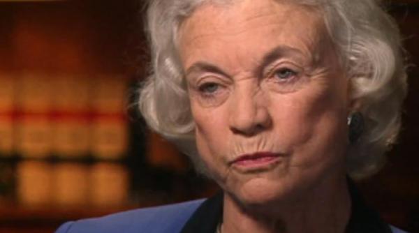 a murit sandra day o connor prima femeie numita in curtea suprema a sua o sursa de inspiratie pentru femeile din intreaga tara si din lume