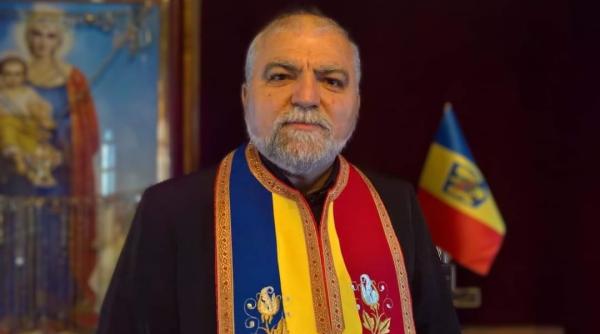 ce se intampla in bisericile noastre din olanda din germania din danemarca astazi preotul iagaru este fantastic si nu ai cum sa nu fii bucuros