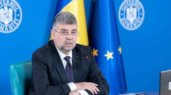 ciolacu pana pe 15 decembrie bugetul pentru 2024 va ajunge in parlament